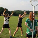 2018_05_16 Jugend 19 Landesliga - VfL Niederwerrn - SV Löffelsterz